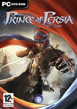 ˹4(Prince of Persia: Prodigy) ⰲװ